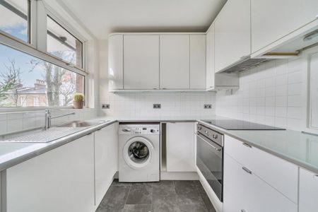 1 bedroom property to rent - Photo 4