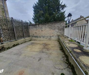 Studio rénové à louer à FALAISE 14700 - Photo 5