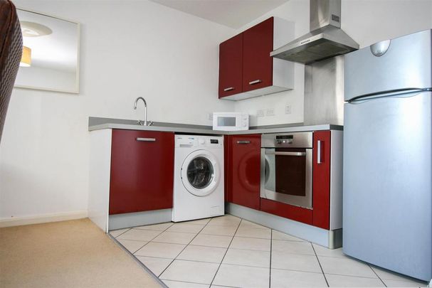 1 bedroom apartment to rent - Photo 1