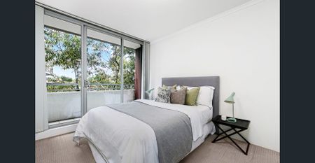 Light-Filled Apartment in Vibrant East Village Setting - Photo 5