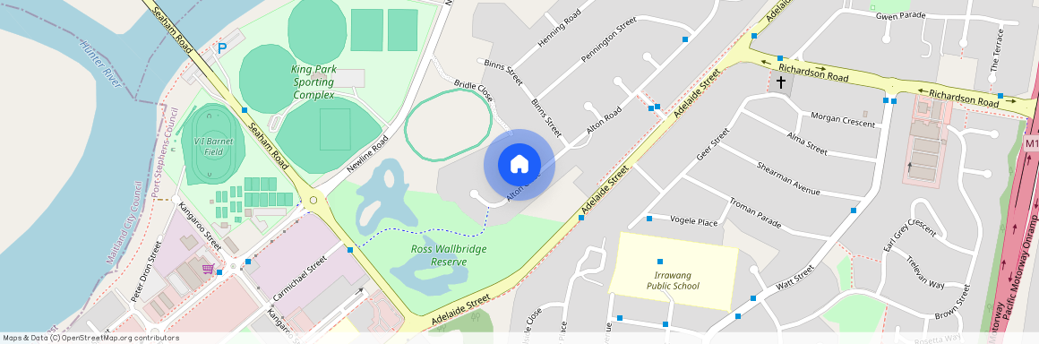 17 Alton Close, Raymond Terrace 2324, New South Wales