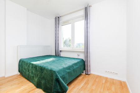 Mokotów, Wilanowska 368C, 2 pokoje + garaż - Zdjęcie 5