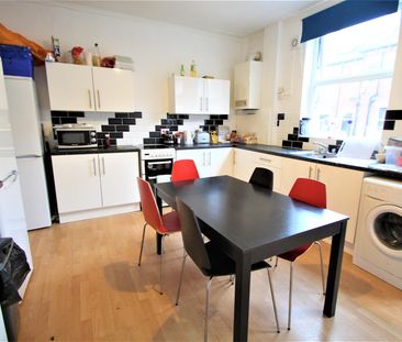 Ash Road, Headingley, LS6 3HD, Leeds - Photo 5