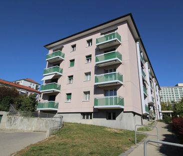 CHARMANT LOGEMENT - Foto 4