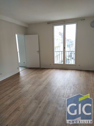 Appartement 3 pièce(s) 88 m2 - Photo 1