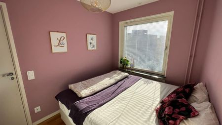 Sundbyberg - 3rok - tillsv - 23.000kr/mån - Foto 5