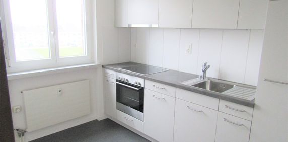 1 Zimmer, 31 m², 3. Stock - Foto 2