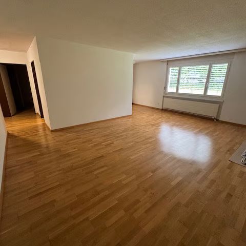 2.5 Zimmer, 63 m², EG - Foto 1