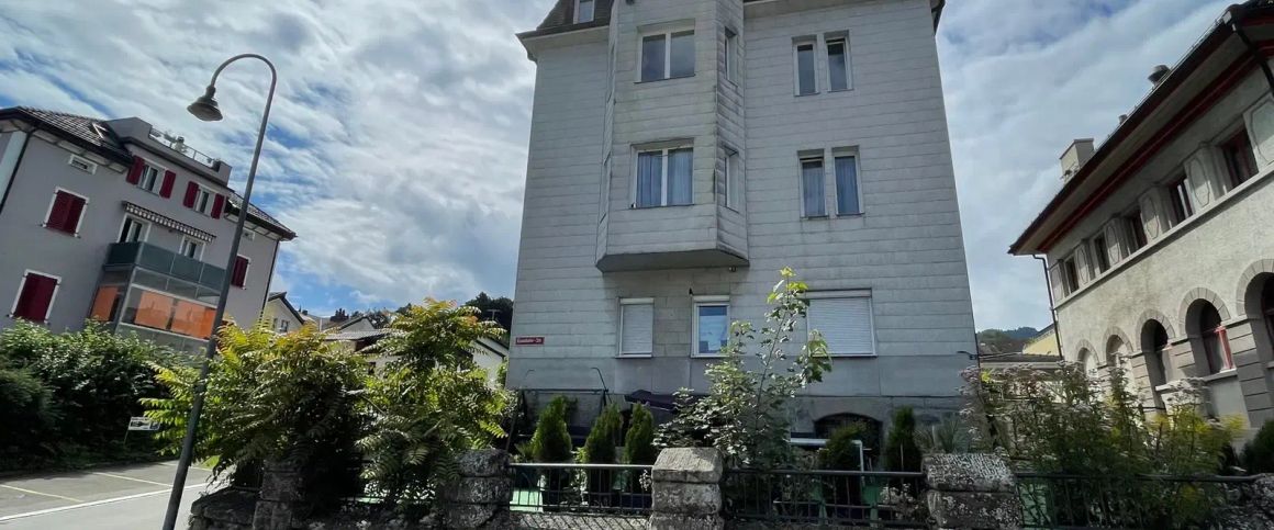 Wohnung | mit toller Aussicht - Foto 1