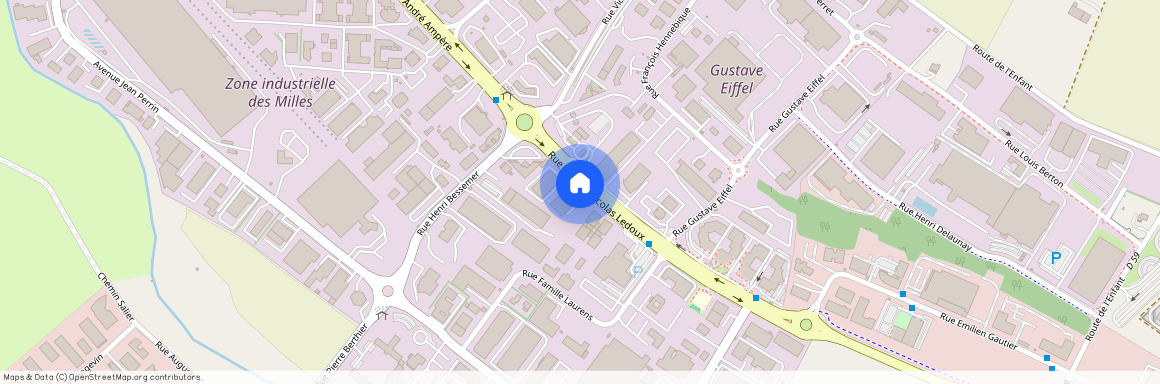 13290, Aix En Provence