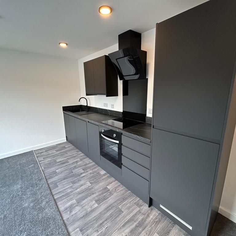 1 bedroom apartment to rent - Photo 1