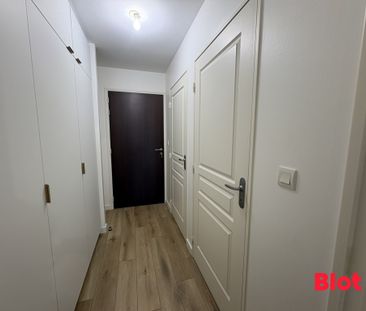 Location Appartement 1 pièce 29m² BRUZ 35170 - Photo 6