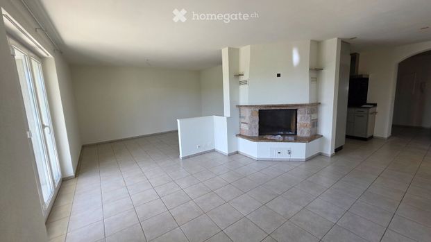 4,5 Zimmereohnung in Sutz zu mieten - Foto 1
