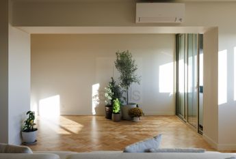 T3 totalmente remodelado na Rua Gonçalo Cristóvão - Porto