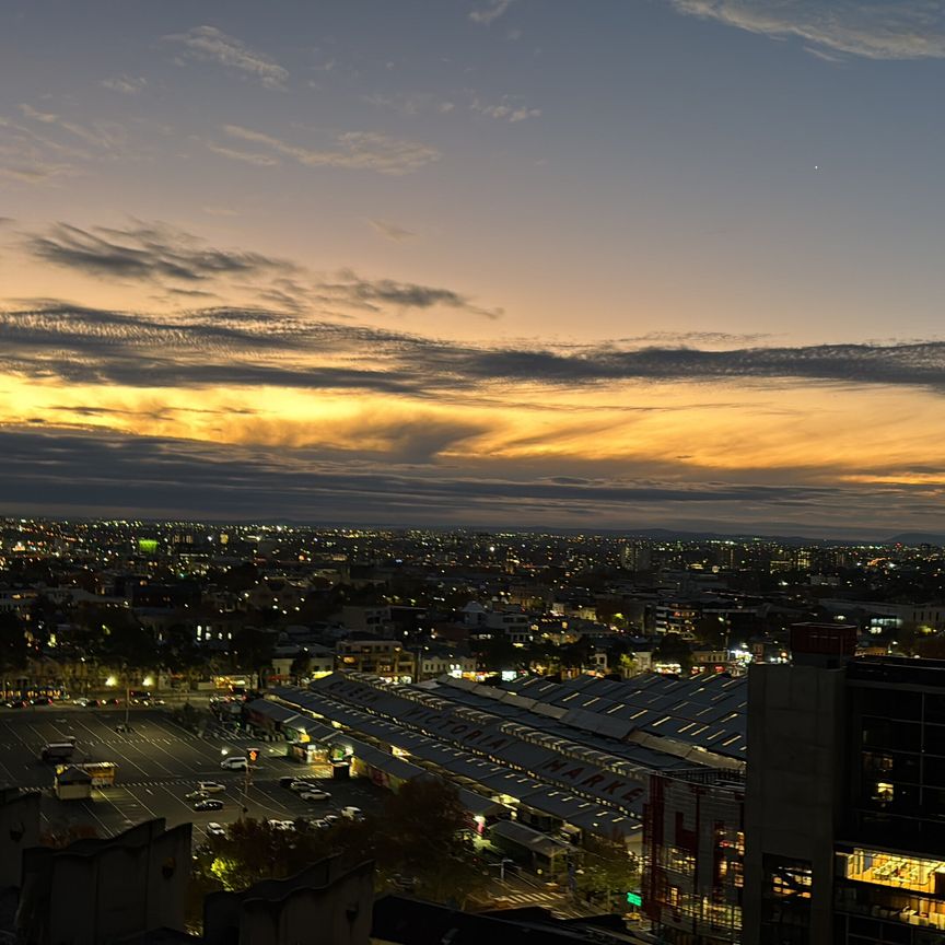 Melbourne CBD - Photo 1
