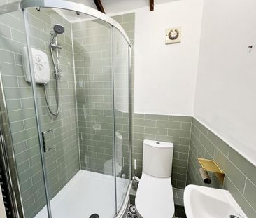 1 bedroom terraced house to rent - Photo 2