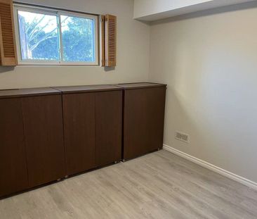 For Lease - 711 Algoma Avenue Unit# Lower unit, London North, Ontario - Photo 4