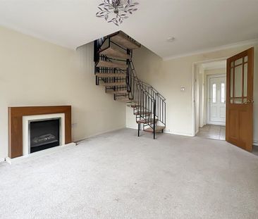 2 bedroom semi-detached house to rent - Photo 5