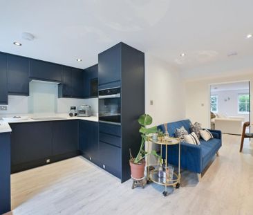 1 bedroom apartment to rent - Photo 6