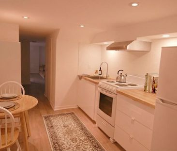 For Lease - 444 Margueretta Street Unit# Bsmt, Toronto, Ontario - Photo 6