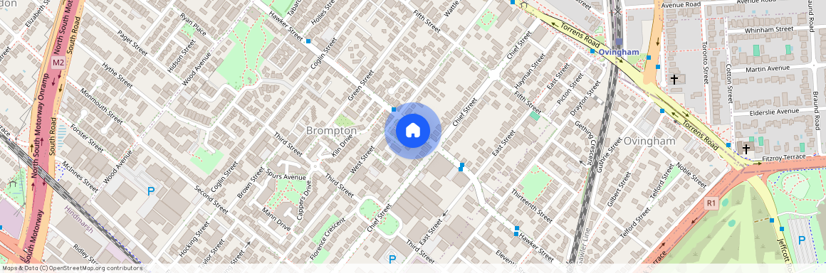 5/32 Hawker Street, SA 5007, Brompton