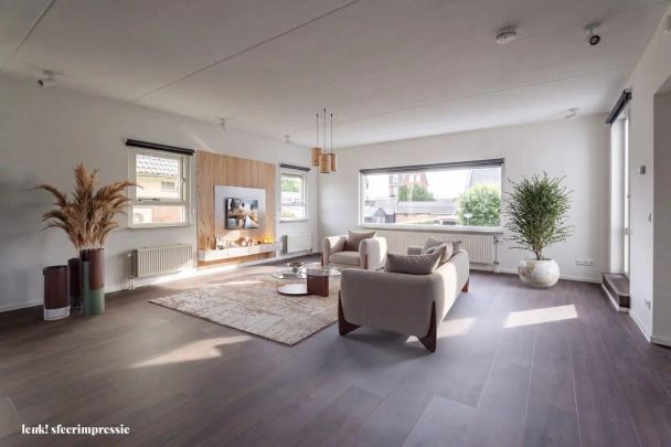 Appartement Drijverschuit 5, Hardinxveld-Giessendam - À louer - Photo 1