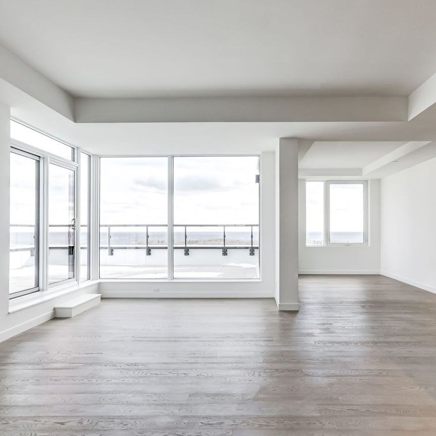 For Lease - 1050 Eastern Avenue Unit# 1601, Toronto, Ontario - Photo 1