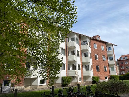 Ödmanssonsgatan 34A - Photo 1