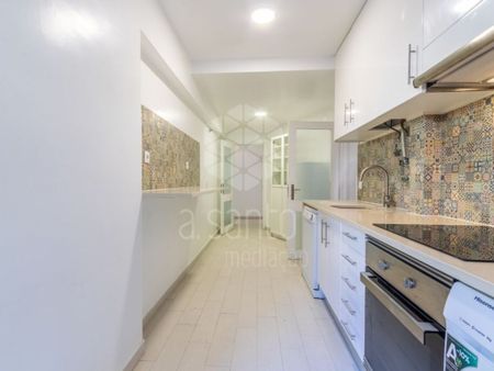 3 room luxury Flat for rent in Monte Estoril, Cascais e Estoril, Cascais, Lisbon - Photo 3