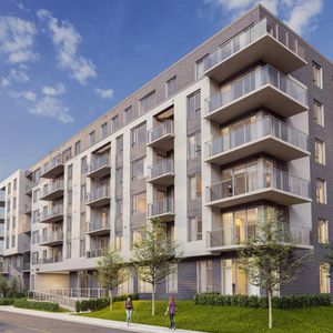 1 Bedroom - 2855 Chemin Bates, Montréal - Photo 2