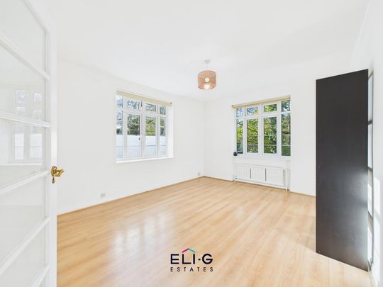 1 bedroom flat to rent - Photo 1