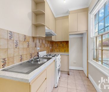 611 Spencer Street, West Melbourne - Photo 3
