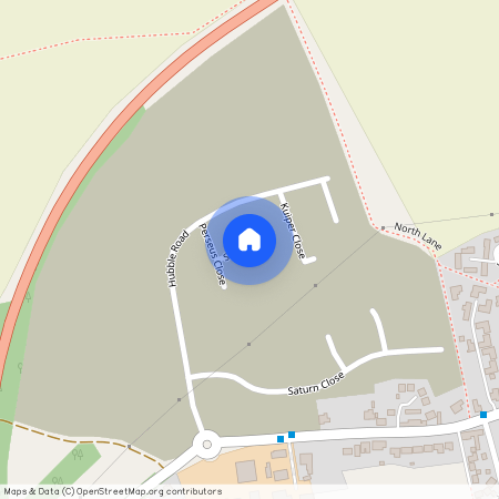 Sirius Close, Warminster, BA12