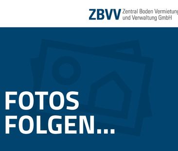 Nachmieter gesucht - 2 Zimmerwohnung mit Balkon - Foto 1