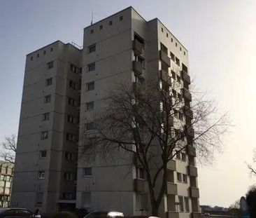 Traumhafter Fernblick über Kassel! Schönes Appartement nahe Hauptba... - Photo 1