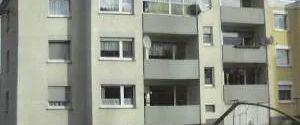 Praktisch geschnittene 3-ZimmerWohnung mit Balkon - Photo 1