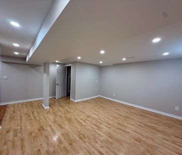 For Lease - 801 Krosno Boulevard Unit# Lower, Pickering, Ontario - Photo 2