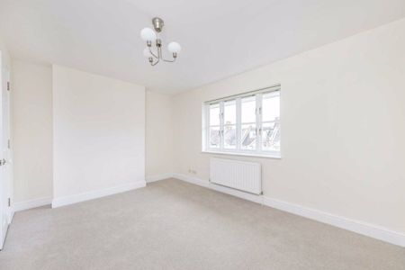 Hurlingham Square, Fulham, SW6 - Photo 5