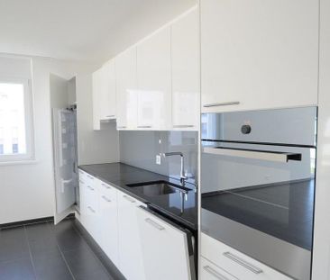 Volltreffer! Ihre 2.5 Zimmer Wohnung in Gränichen - Foto 3