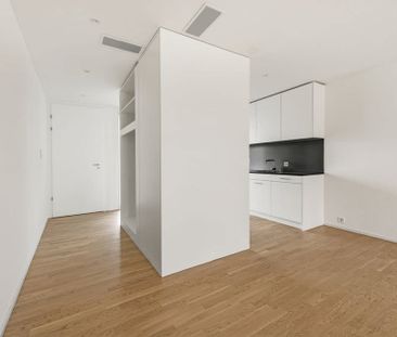 2.5 Zimmer, 69 m², EG - Photo 6