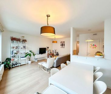 Appartement te huur in Kessel-Lo - Photo 4