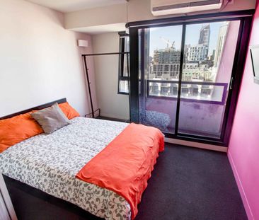 110/131 Pelham Street, Carlton, Vic 3053 - Photo 3