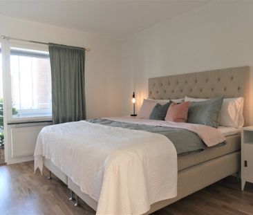 Amorvägen 11 A - Foto 3