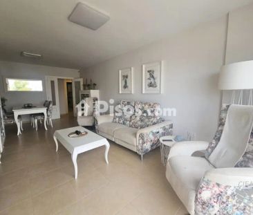 Piso en alquiler en Carrer de Raimundo d'Alos - Foto 5
