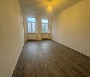 Zuhause fühlen: individuelle 2-Zimmer-Wohnung - Foto 1