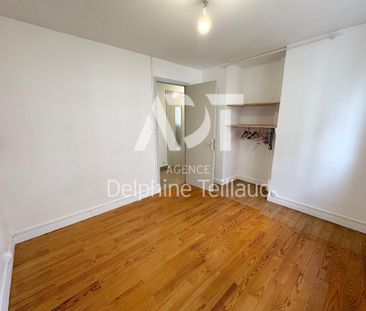 Location Appartement 3 pièces 63m² GRENOBLE 38100 - Photo 2