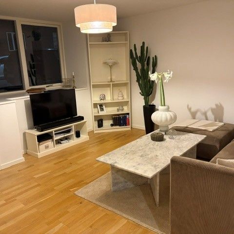 Herluf Trolles Gade 24, kld. 8200 Aarhus N - Photo 1