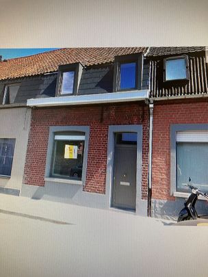 Huisje - Photo 1