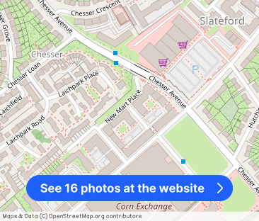 2755LT New Mart Place, Edinburgh, EH14 1TX - Photo 1