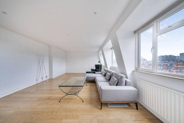 3 bedroom flat to rent - Photo 1